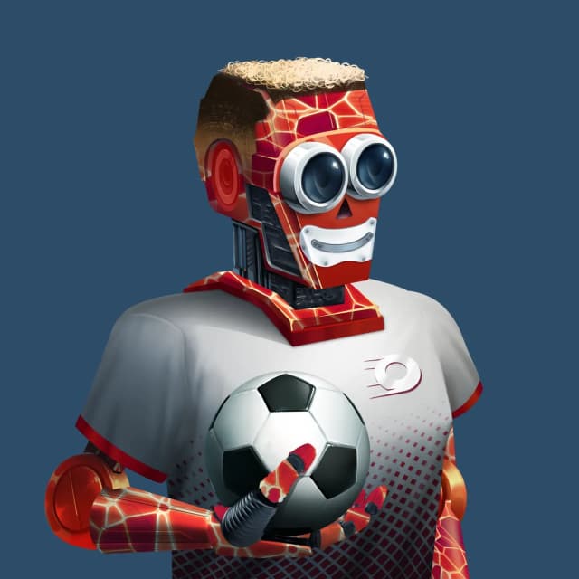 Sportsbot #9086