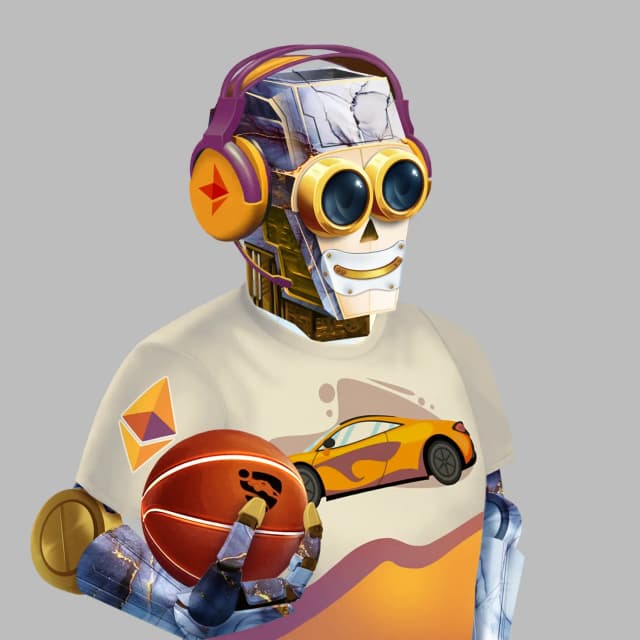 Sportsbot #9469