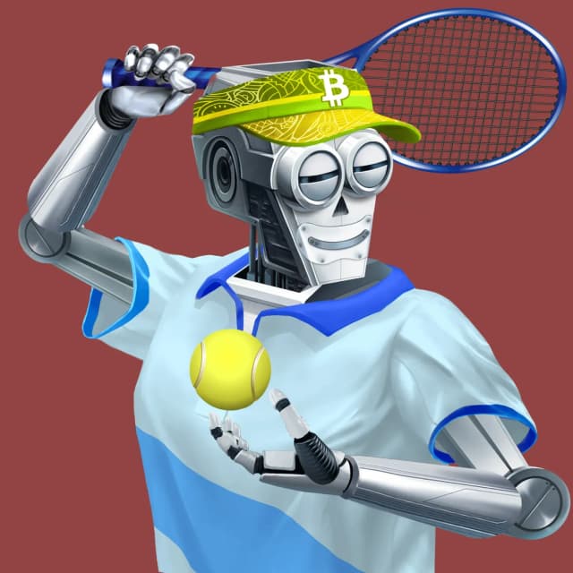 Sportsbot #2263