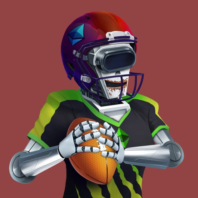 Sportsbot #454