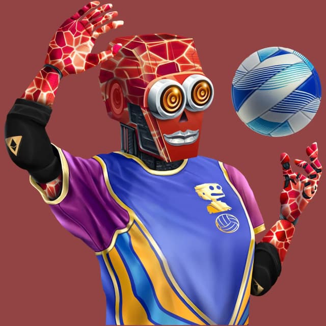 Sportsbot #8496
