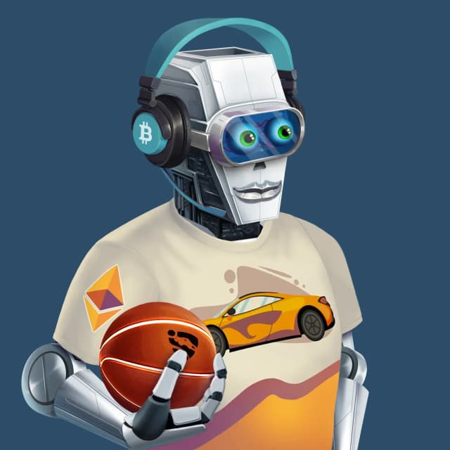 Sportsbot #2020