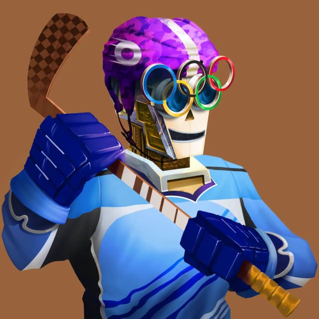 Sportsbot #2831