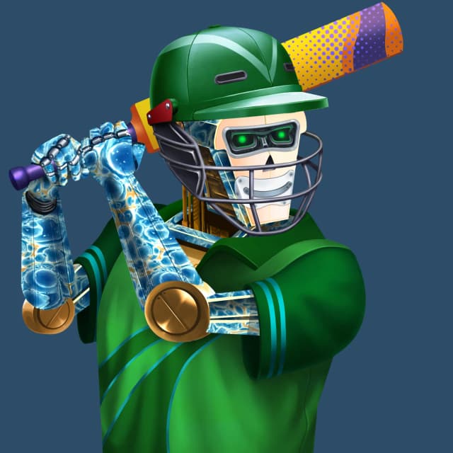 Sportsbot #4123