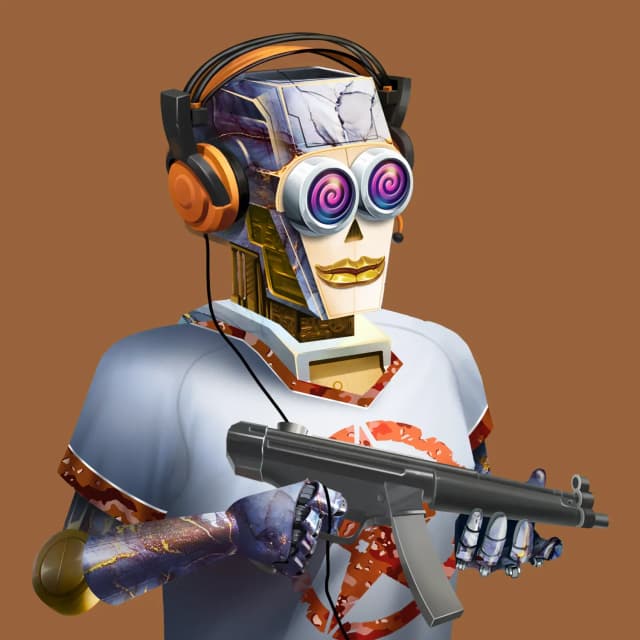 Sportsbot #9103