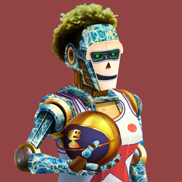 Sportsbot #1534