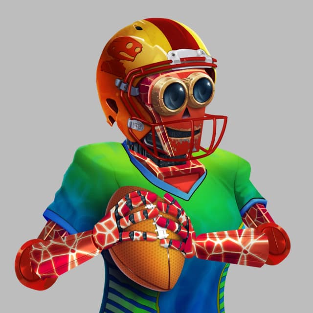 Sportsbot #7282