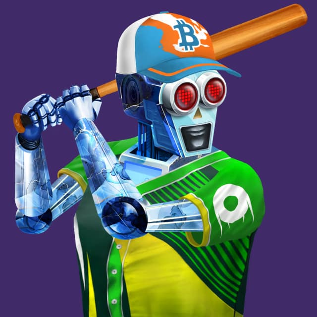 Sportsbot #2138