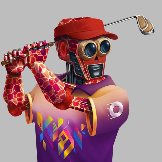 Sportsbot #5243