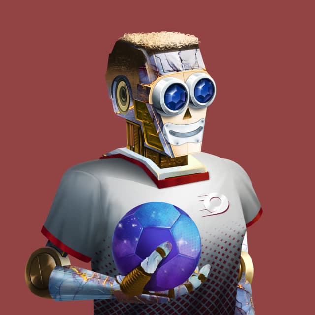 Sportsbot #3612