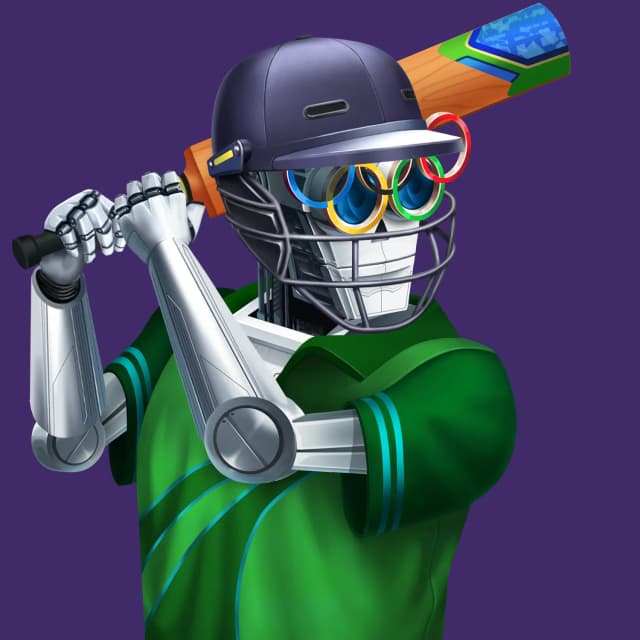 Sportsbot #5116