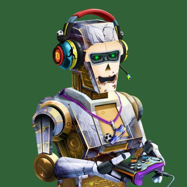 Sportsbot #8826