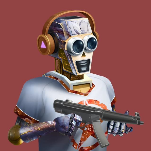 Sportsbot #9311