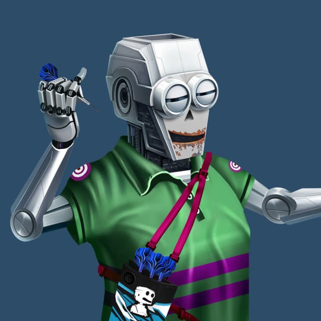 Sportsbot #5384