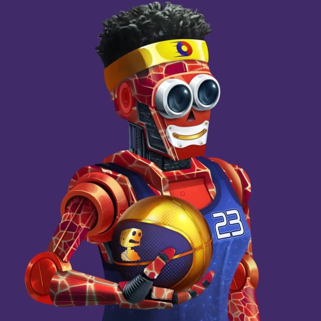 Sportsbot #9206