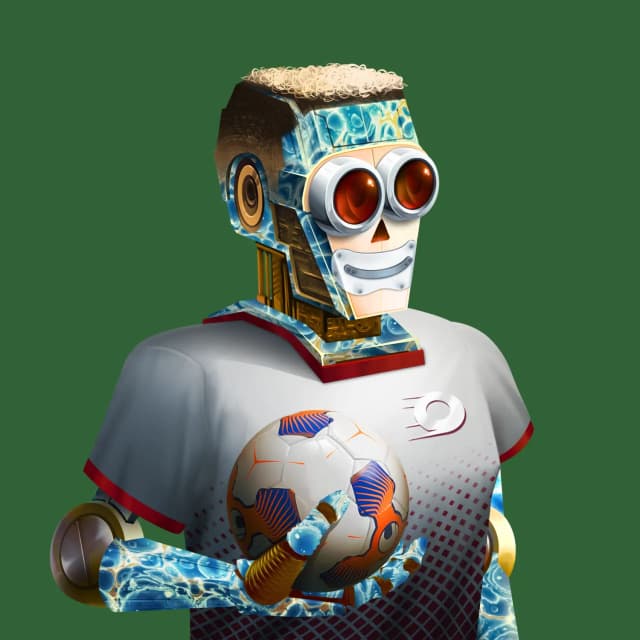 Sportsbot #725