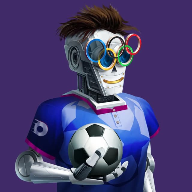 Sportsbot #6102