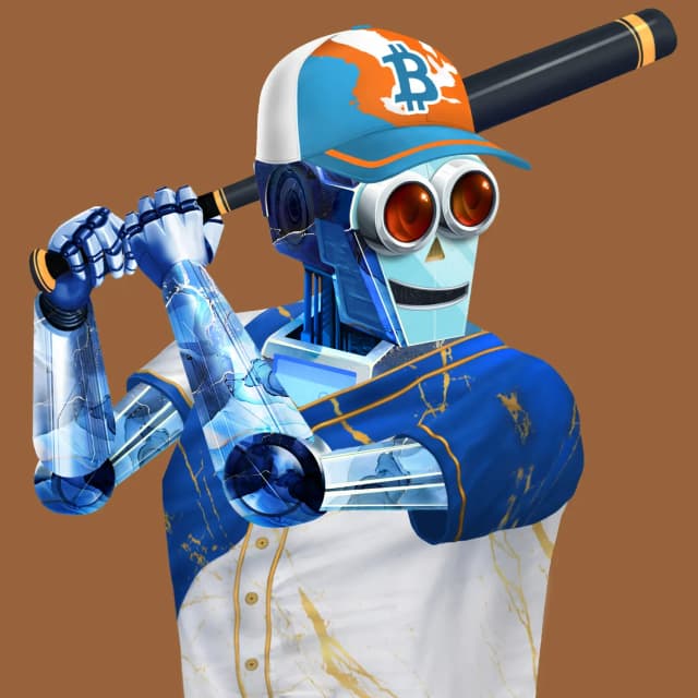 Sportsbot #9060