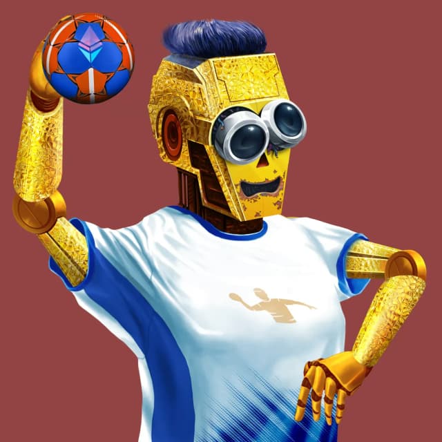Sportsbot #4585