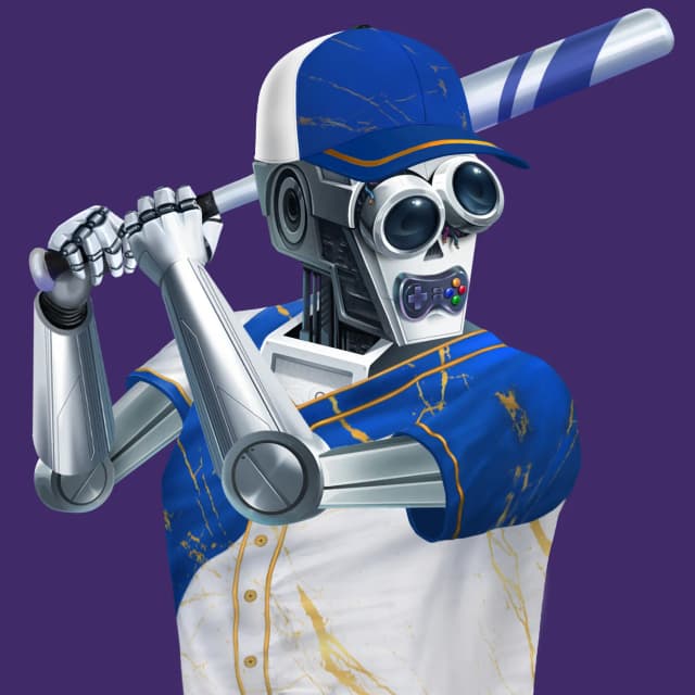 Sportsbot #6674