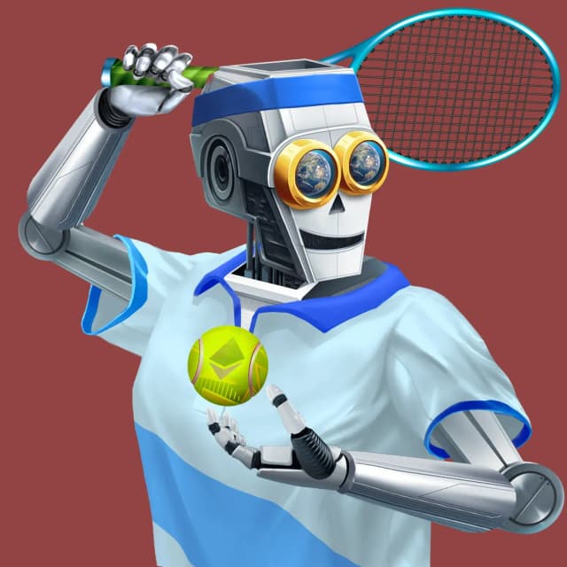 Sportsbot #5316