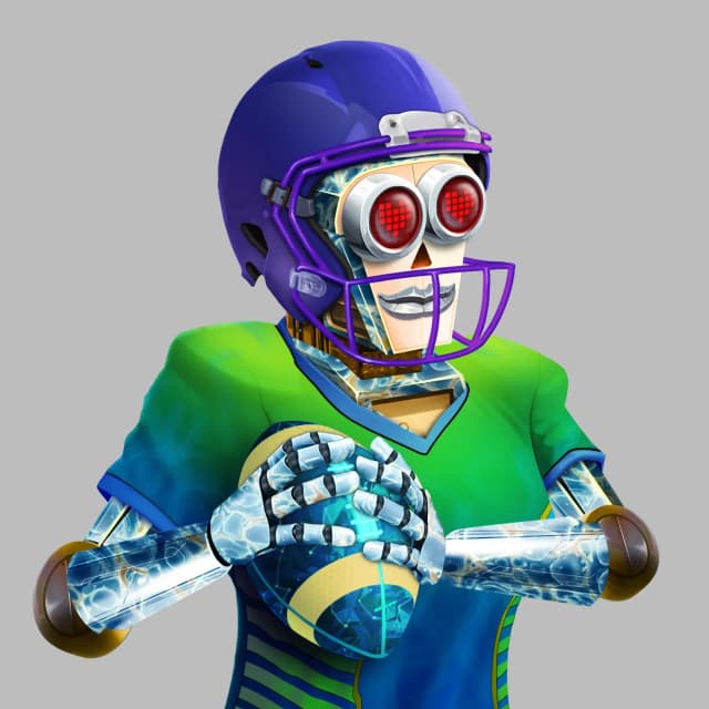 Sportsbot #1631