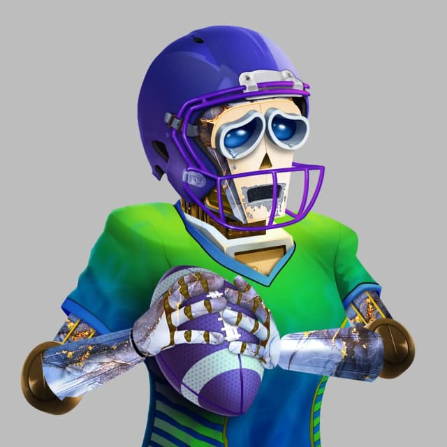 Sportsbot #8354