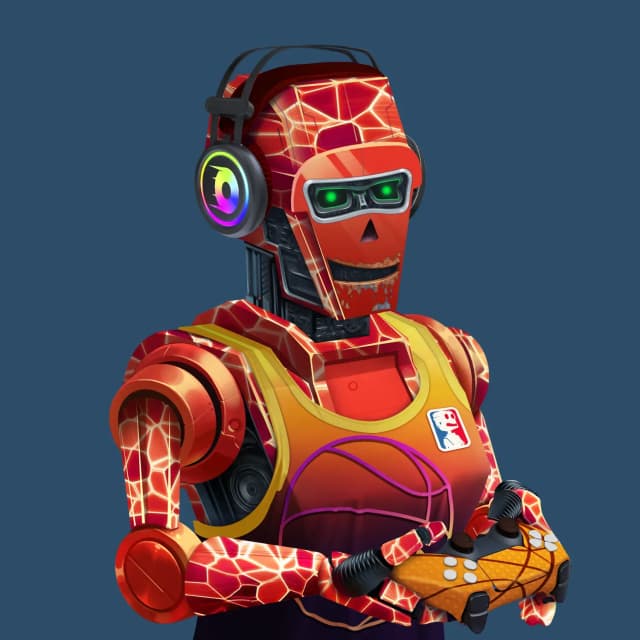 Sportsbot #9572