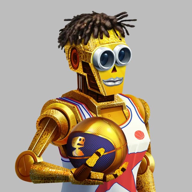 Sportsbot #7153