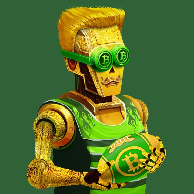 Sportsbot #2790