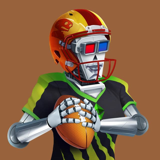 Sportsbot #8094