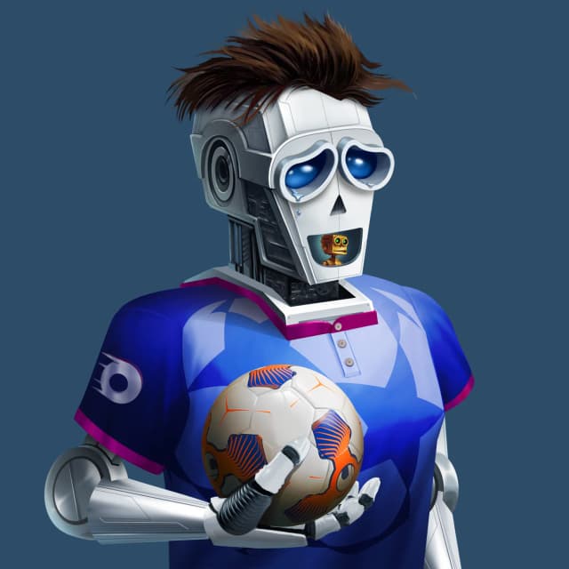 Sportsbot #7406