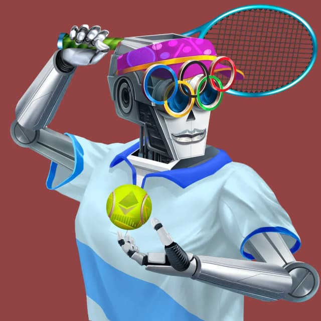 Sportsbot #1941
