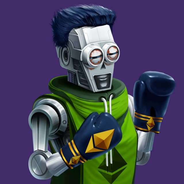 Sportsbot #4523