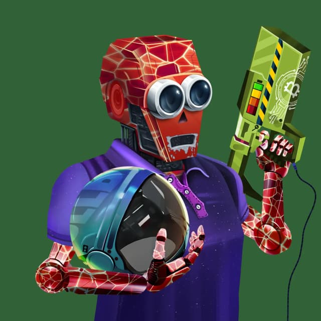 Sportsbot #8327
