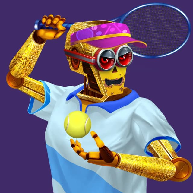 Sportsbot #6890