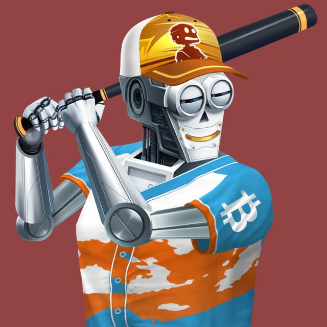 Sportsbot #7850