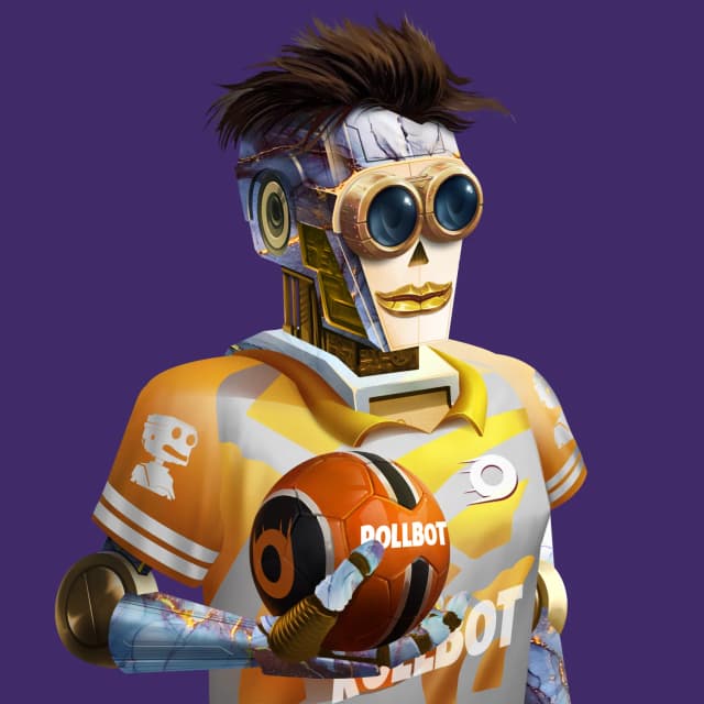 Sportsbot #7604