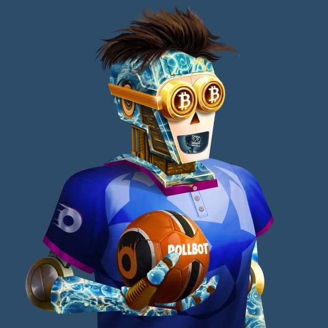 Sportsbot #4025