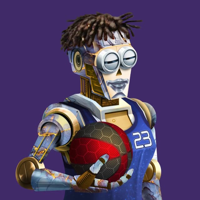 Sportsbot #5689