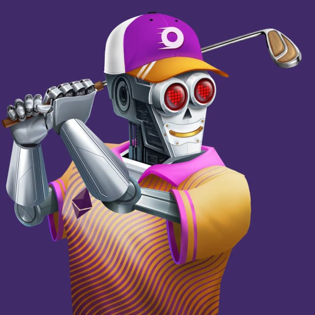Sportsbot #9063