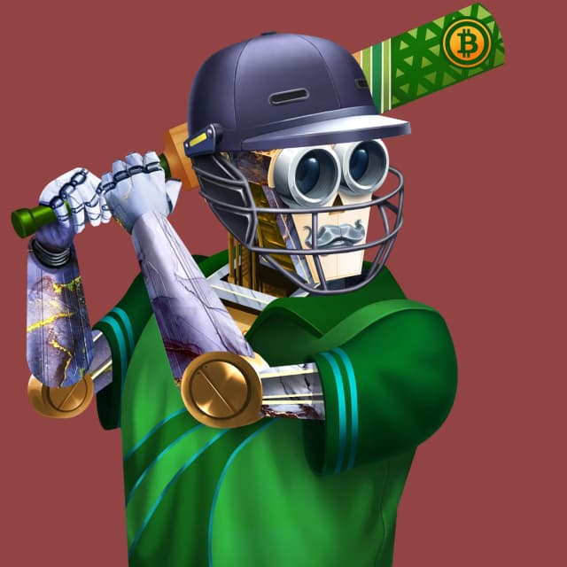 Sportsbot #464