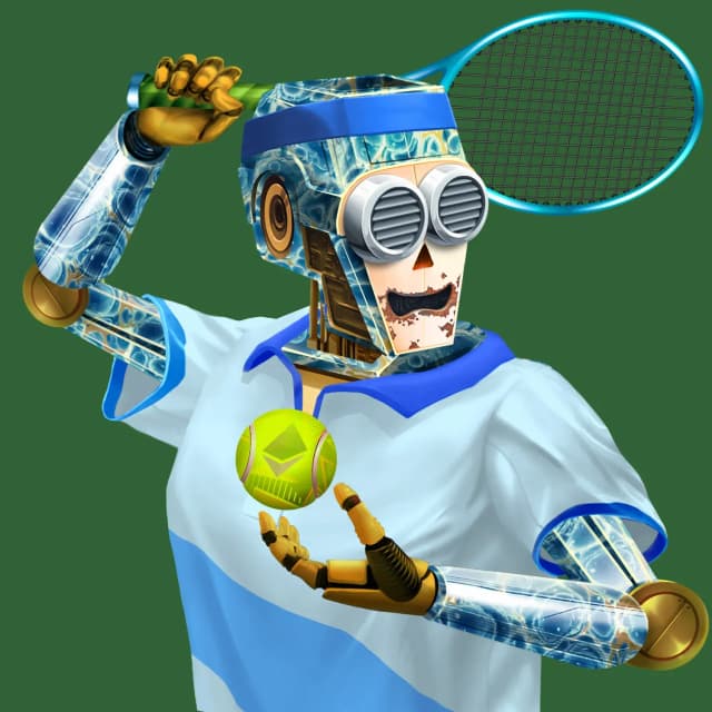 Sportsbot #6319