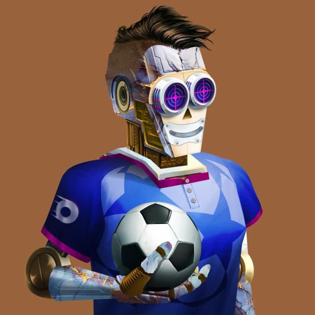 Sportsbot #5968