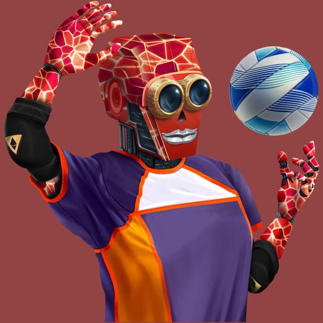 Sportsbot #3472