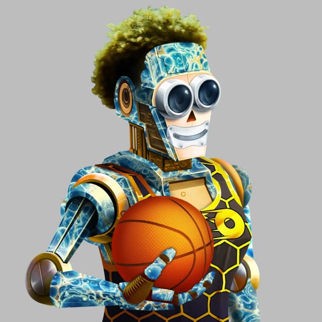 Sportsbot #7521