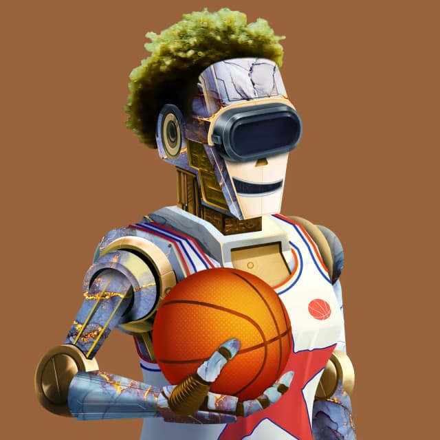 Sportsbot #4490