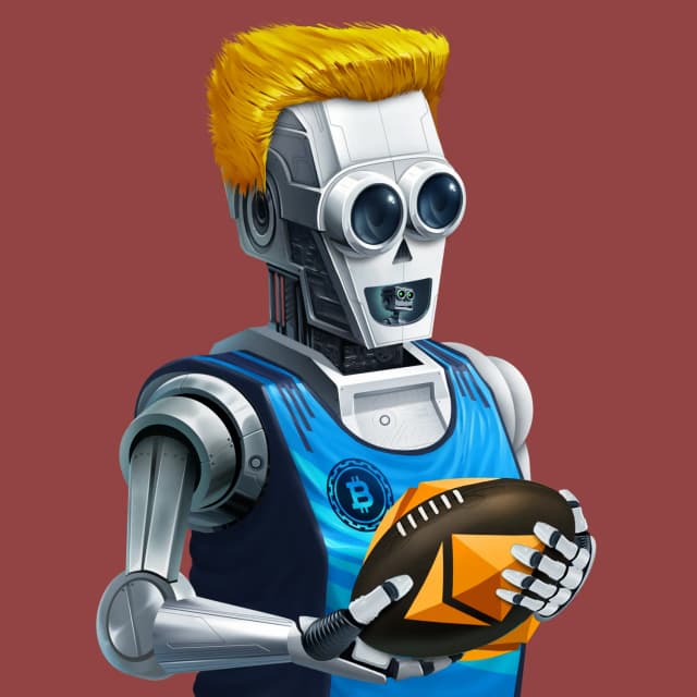 Sportsbot #841