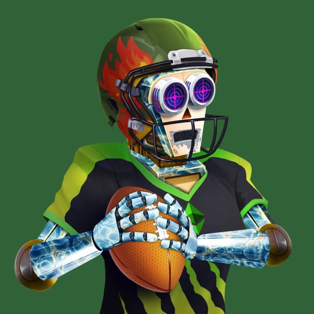 Sportsbot #2220