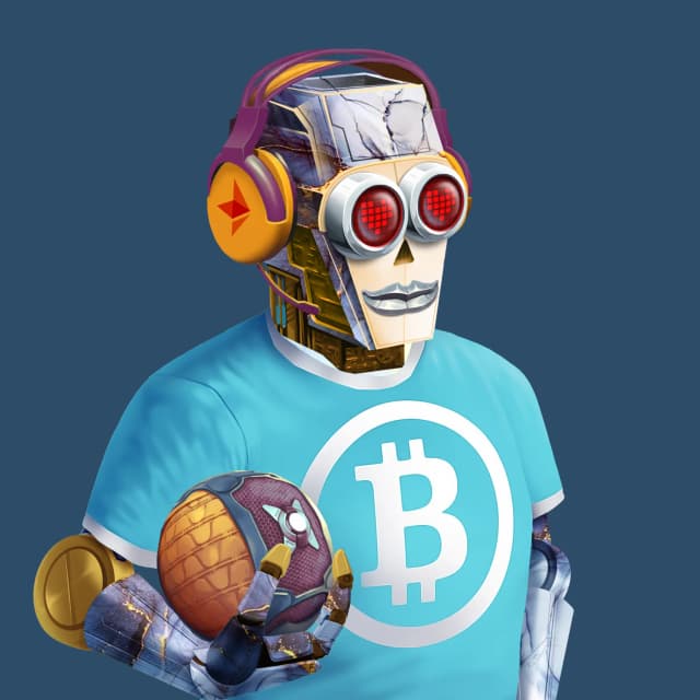 Sportsbot #9980
